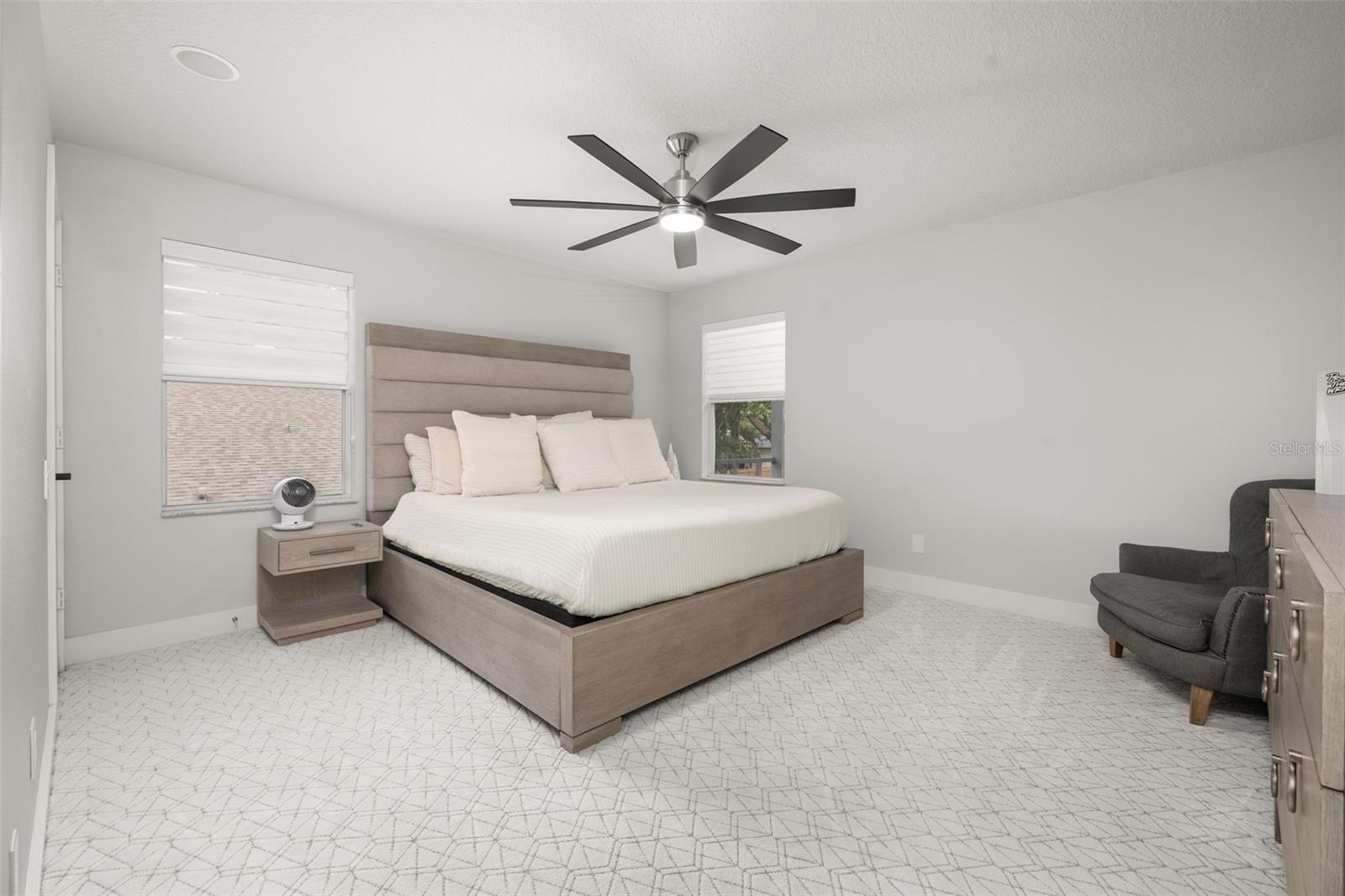 LAKE SYLVAN COVE - Residential
