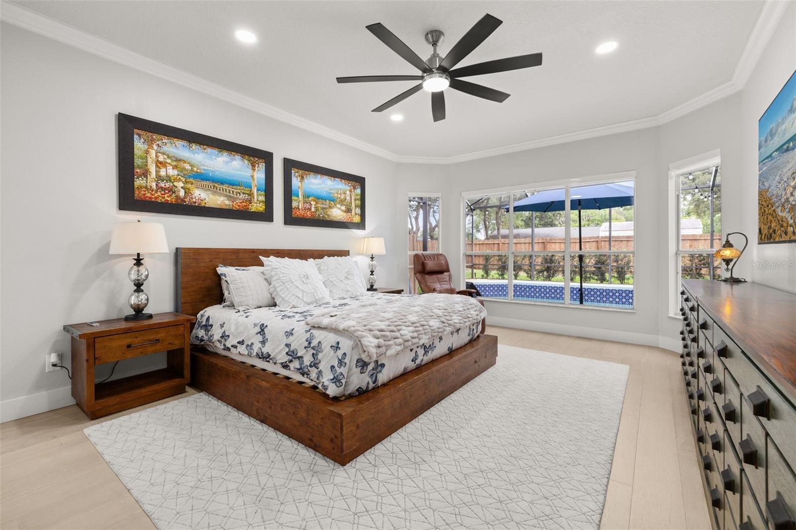 LAKE SYLVAN COVE - Residential