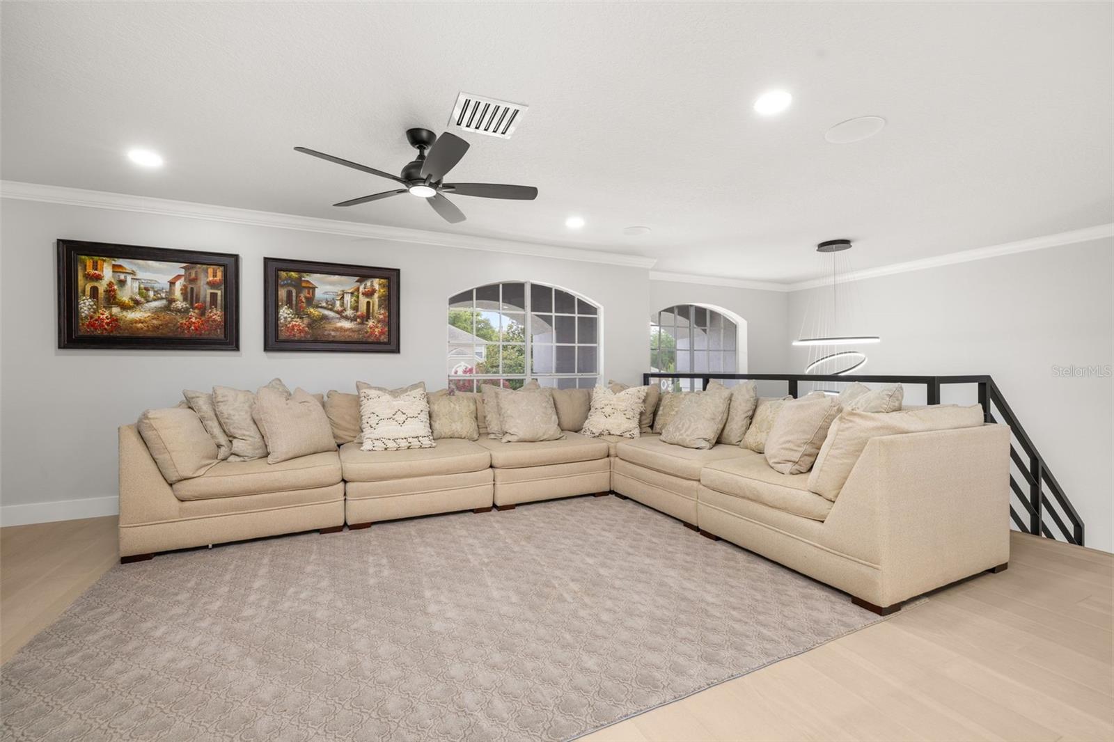 LAKE SYLVAN COVE - Residential