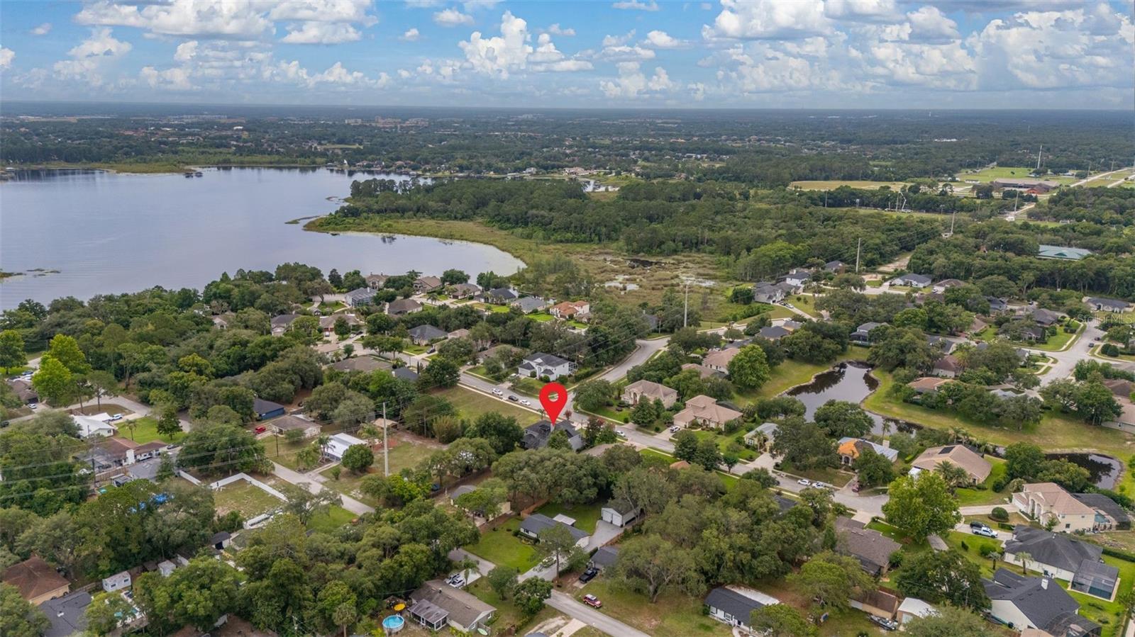 LAKE SYLVAN COVE - Residential