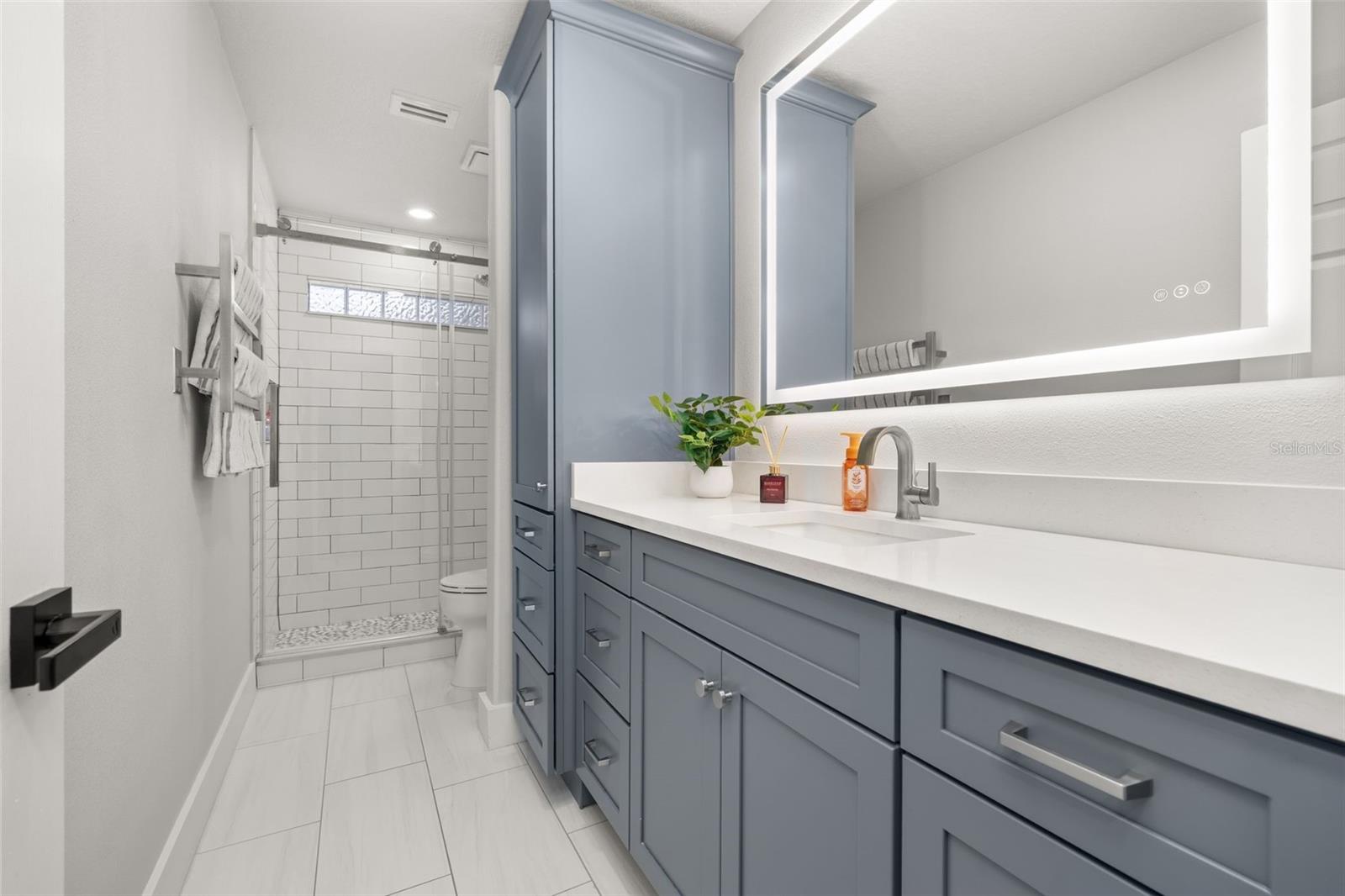LAKE SYLVAN COVE - Residential