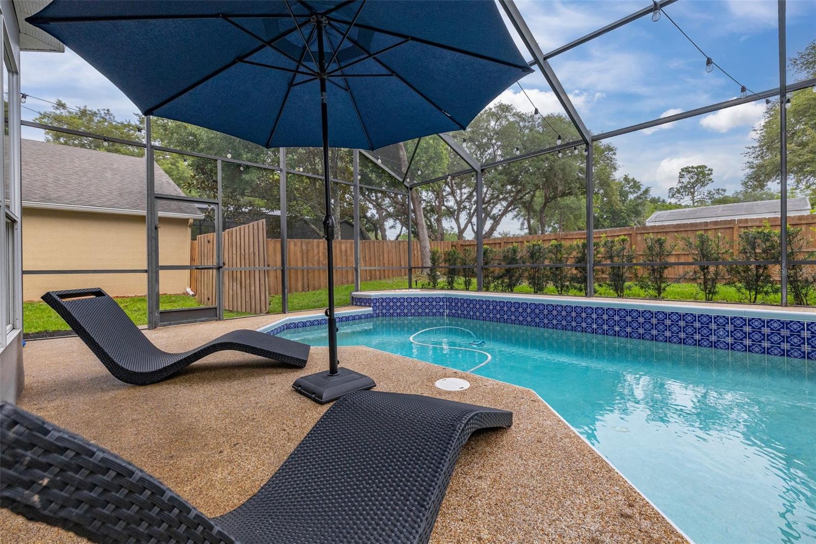 LAKE SYLVAN COVE - Residential