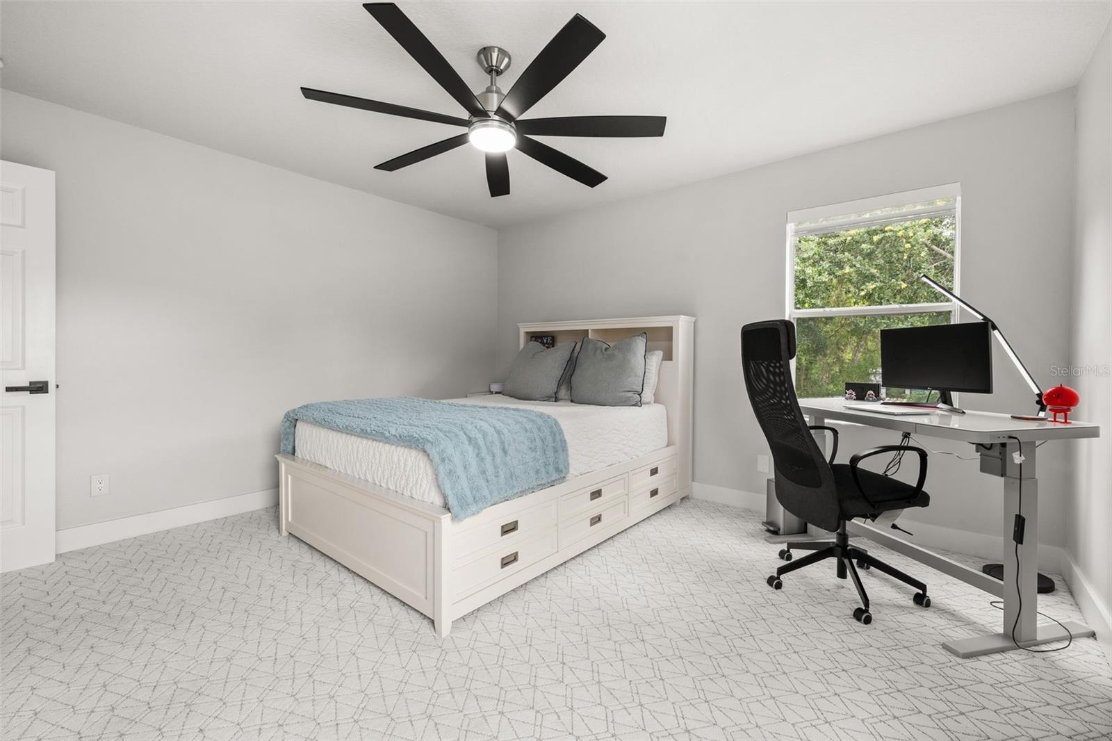 LAKE SYLVAN COVE - Residential