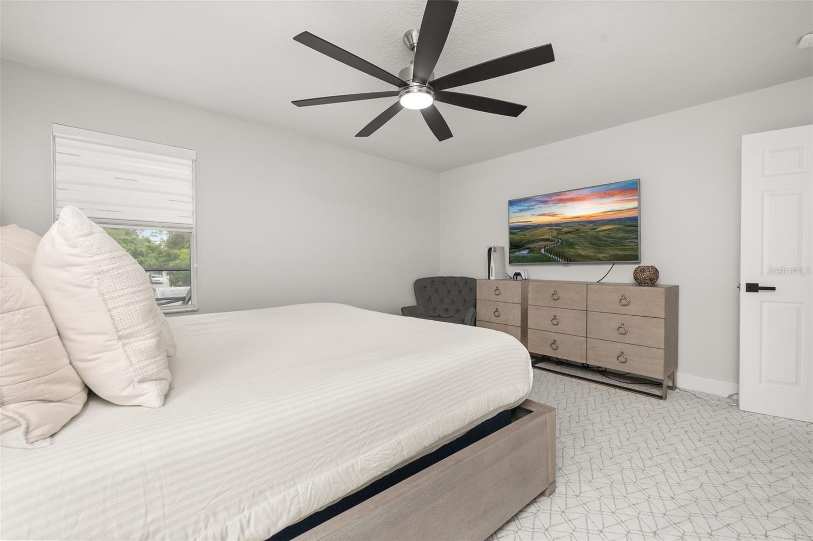 LAKE SYLVAN COVE - Residential