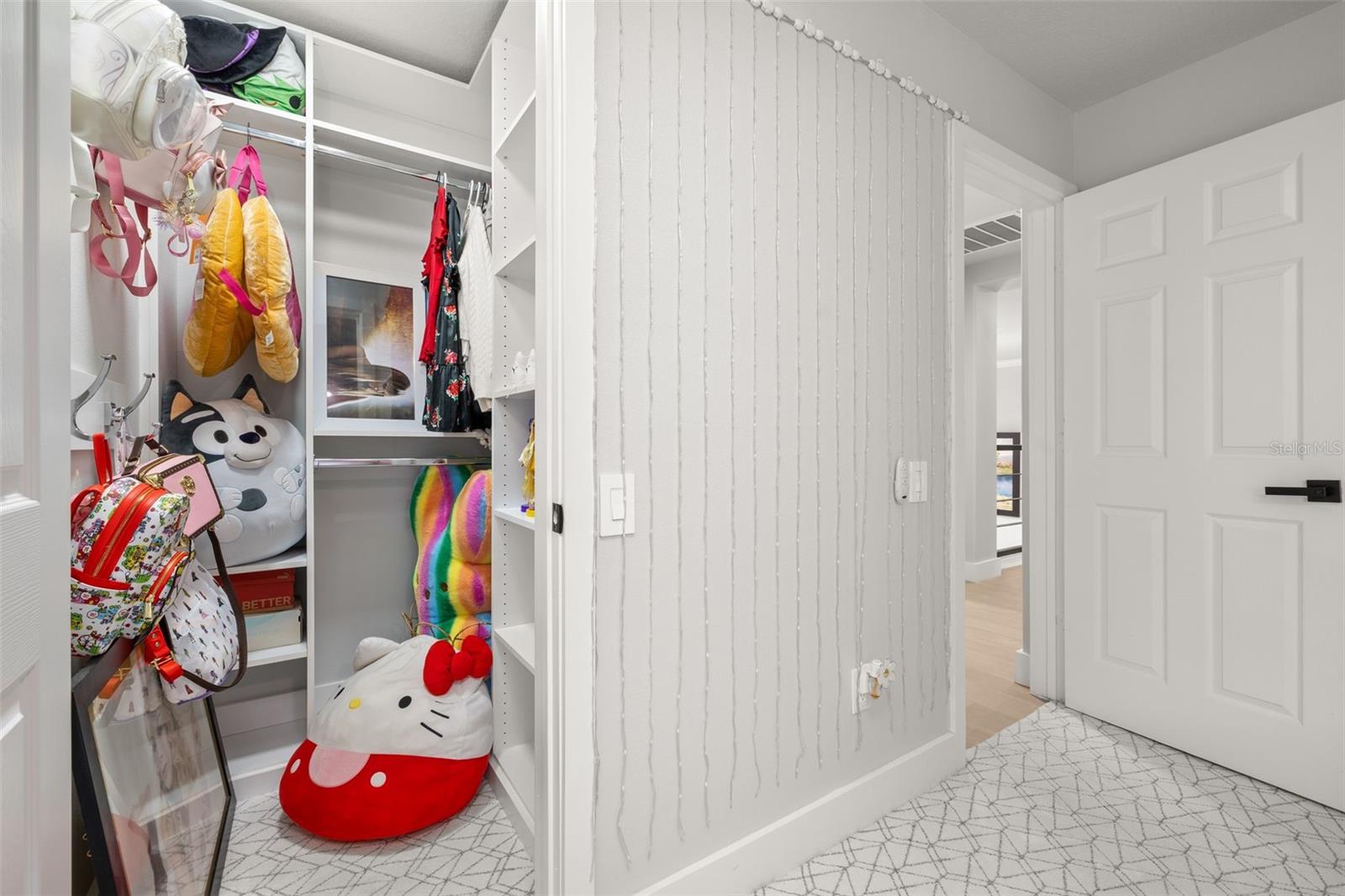 LAKE SYLVAN COVE - Residential