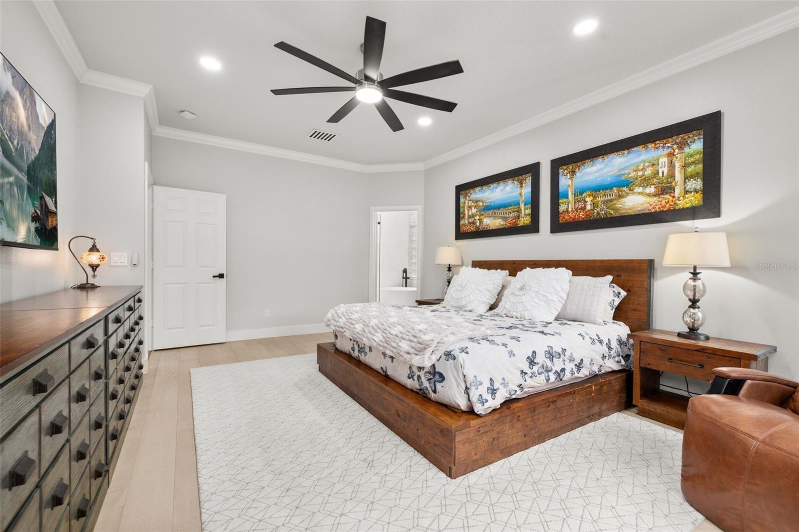 LAKE SYLVAN COVE - Residential