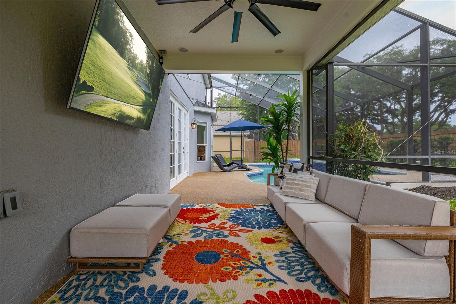 LAKE SYLVAN COVE - Residential