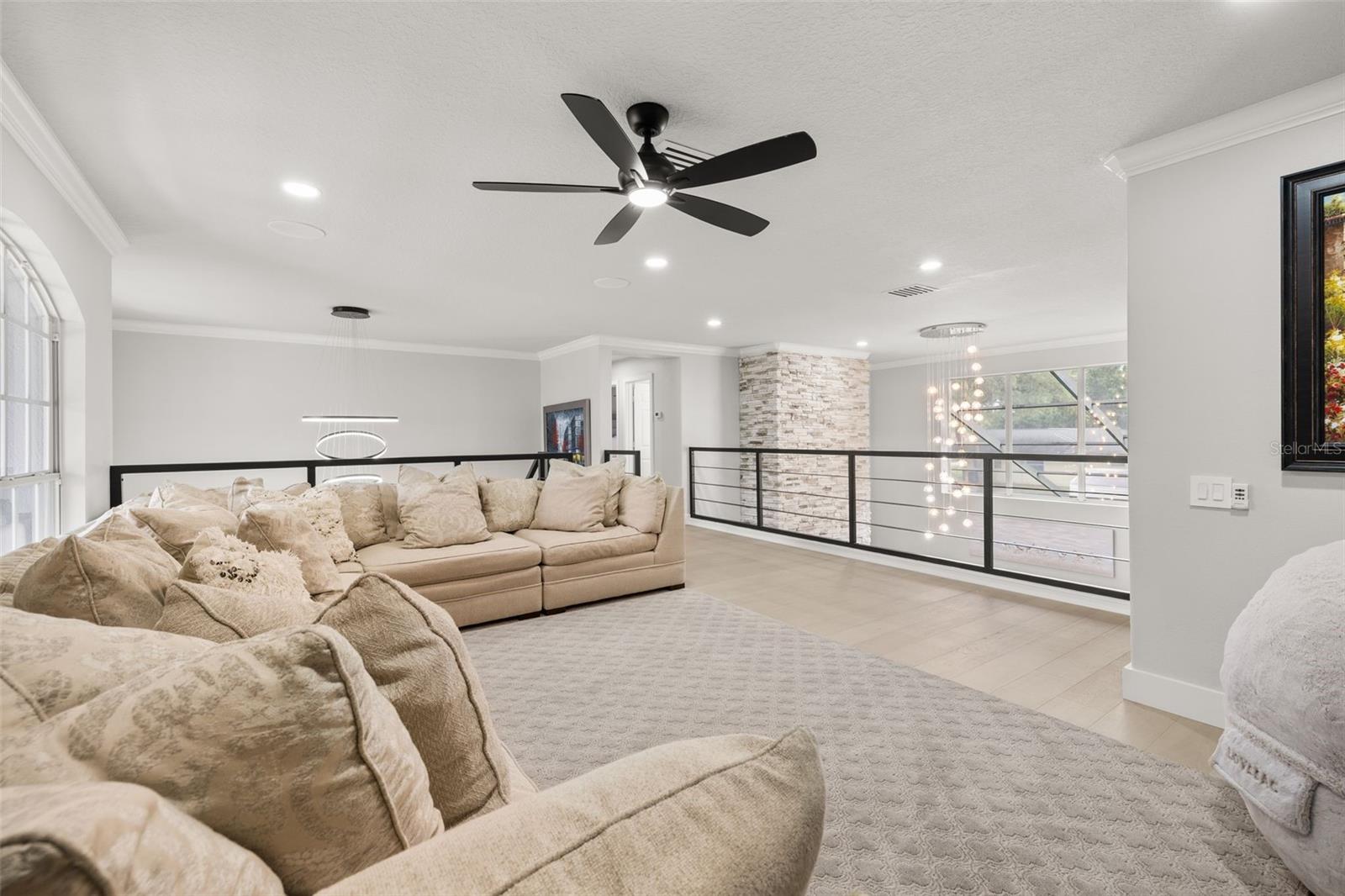 LAKE SYLVAN COVE - Residential