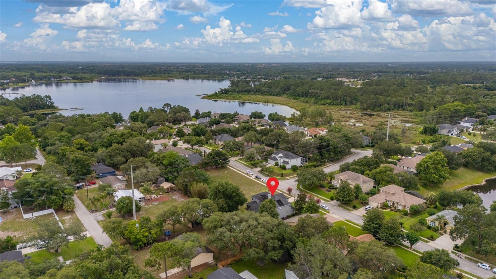 LAKE SYLVAN COVE - Residential