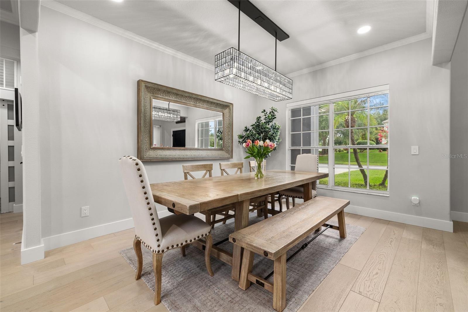 LAKE SYLVAN COVE - Residential