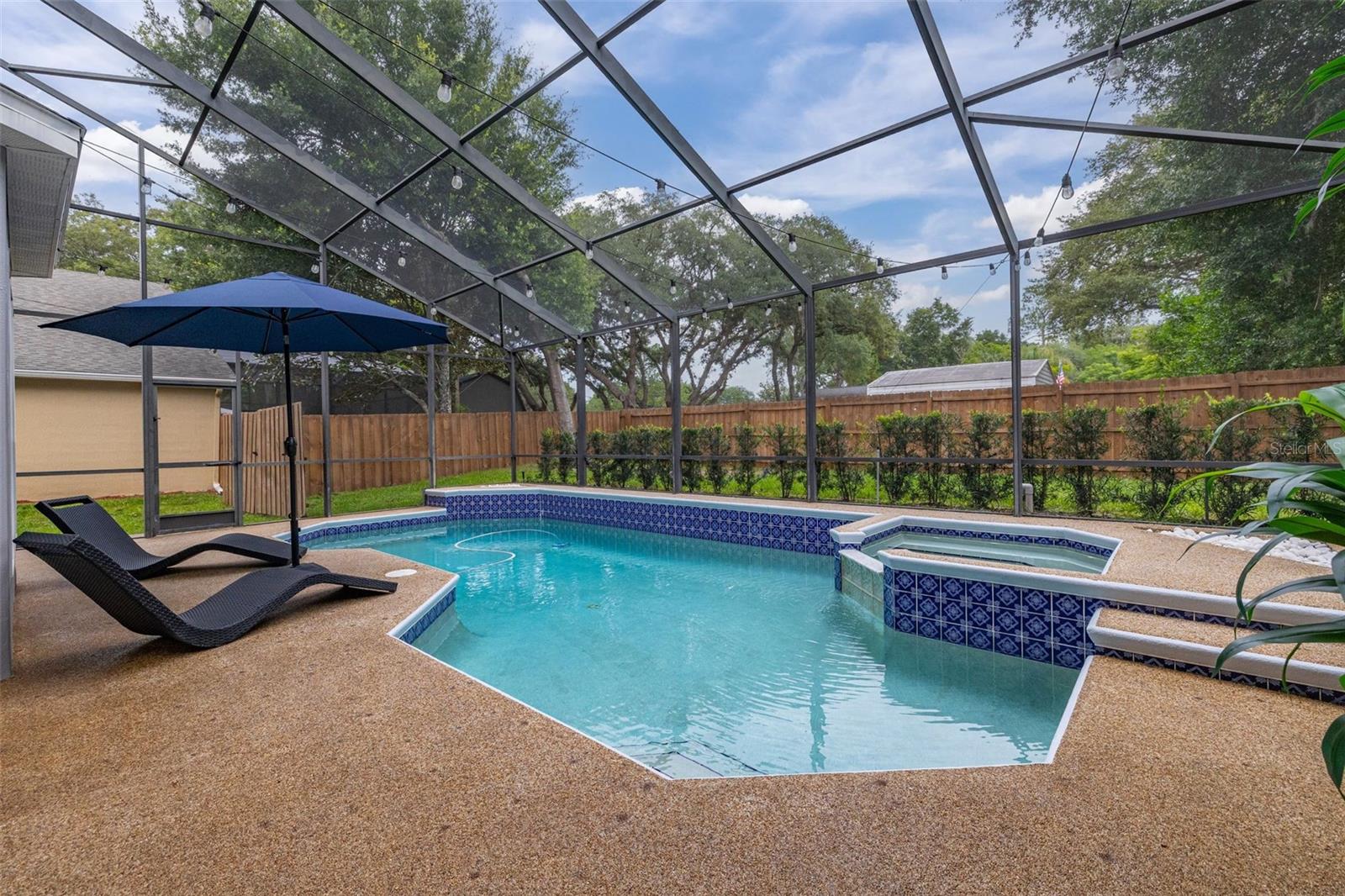 LAKE SYLVAN COVE - Residential
