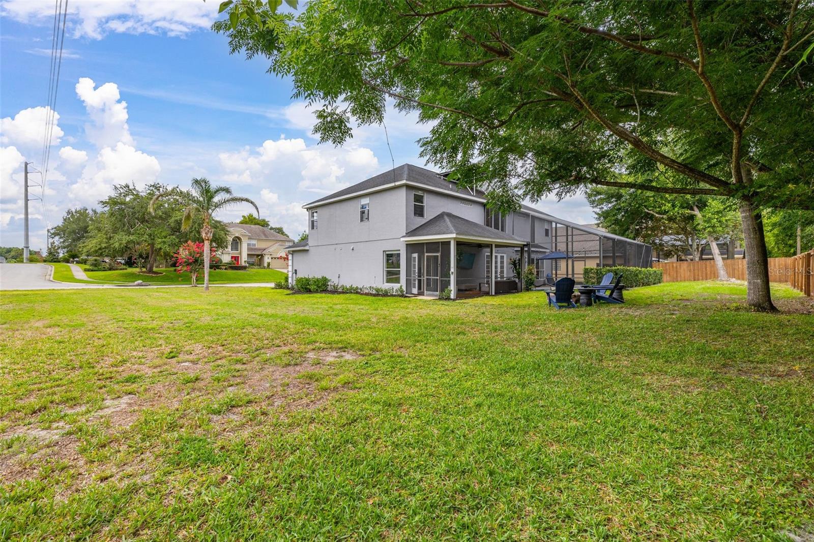 LAKE SYLVAN COVE - Residential