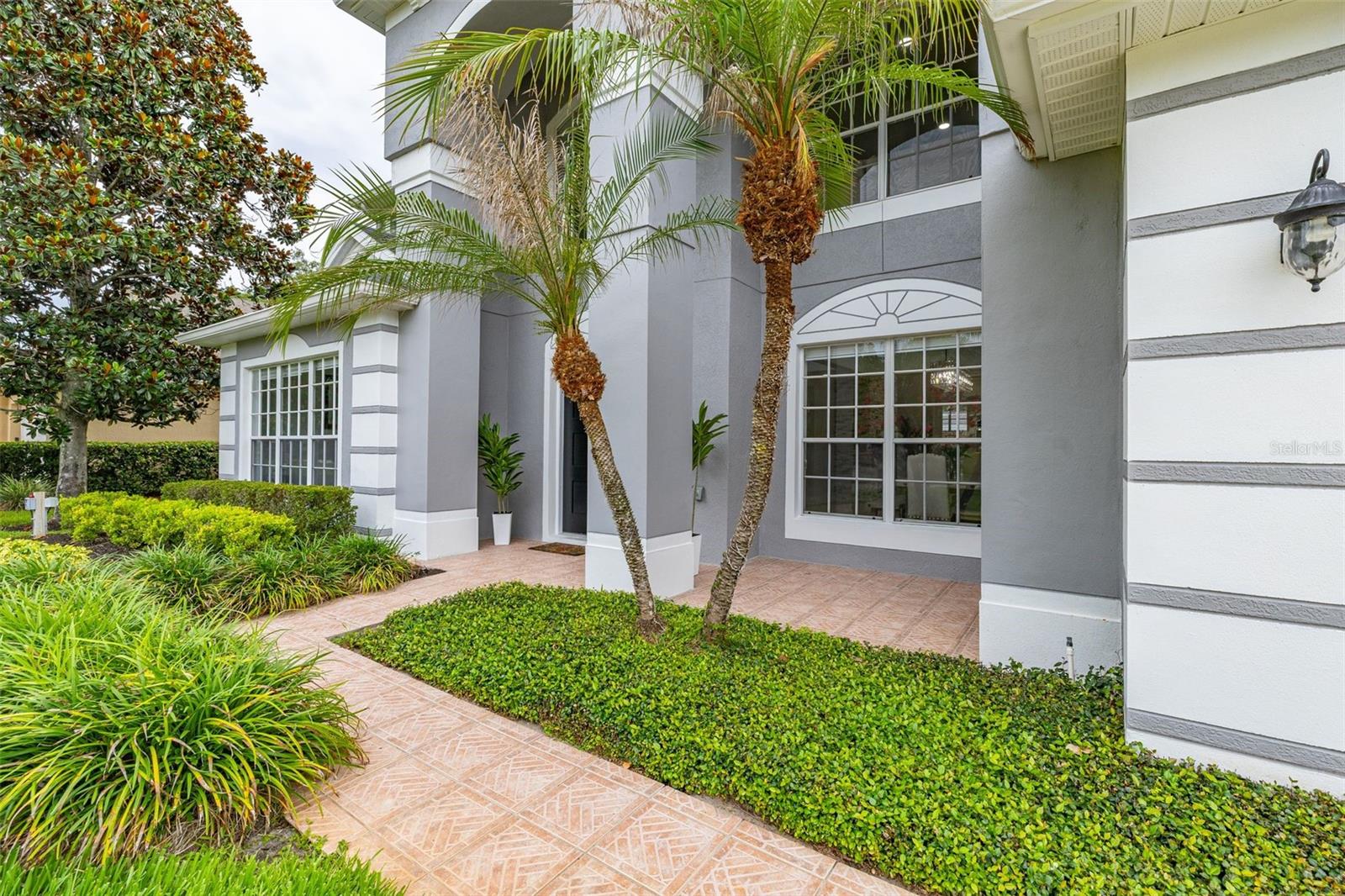 LAKE SYLVAN COVE - Residential