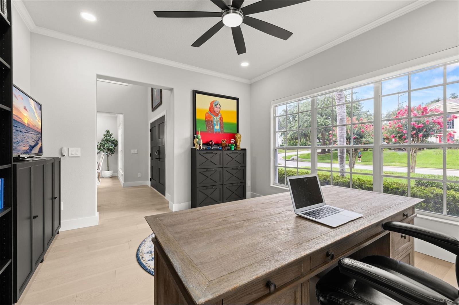 LAKE SYLVAN COVE - Residential