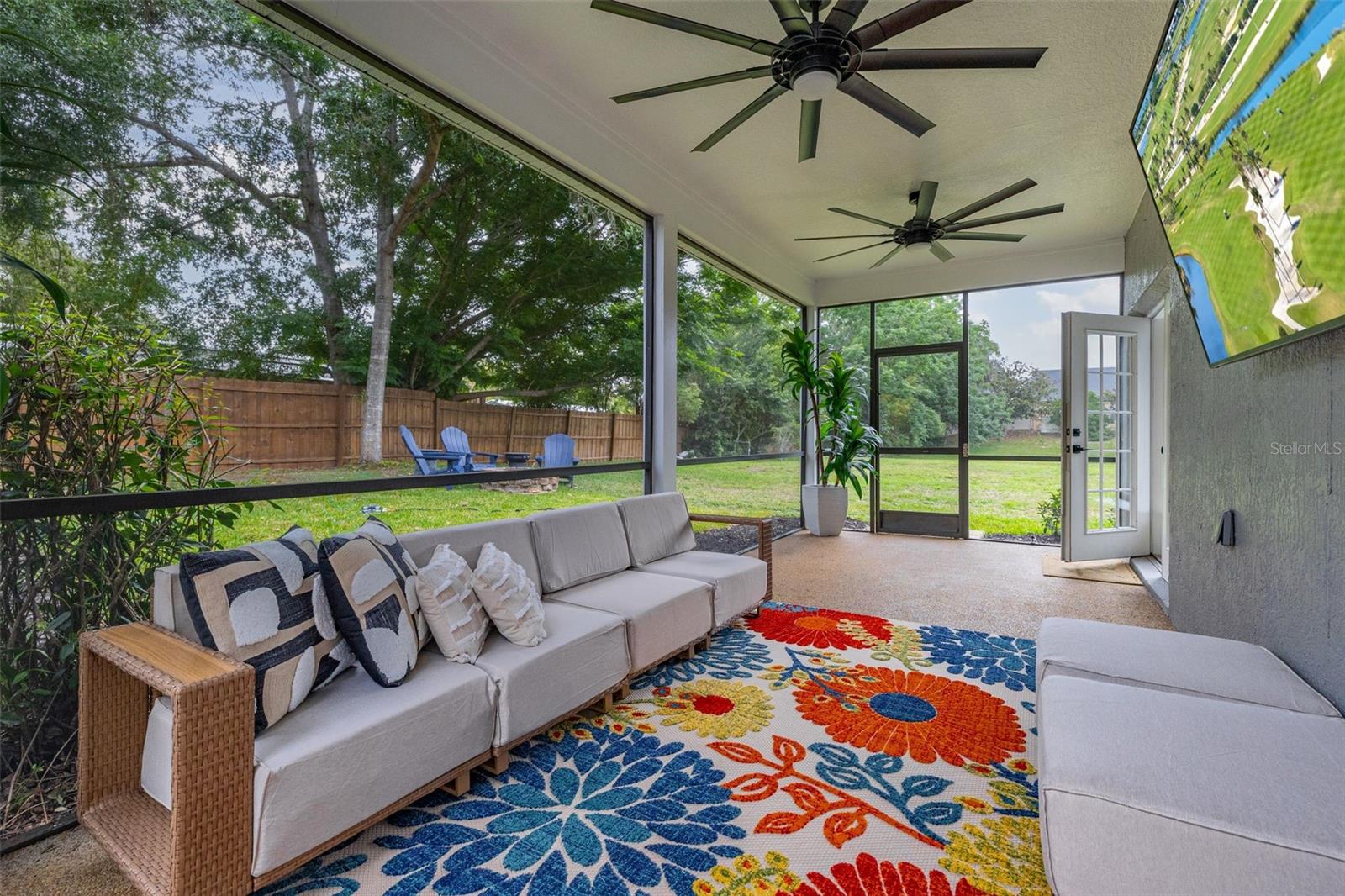 LAKE SYLVAN COVE - Residential
