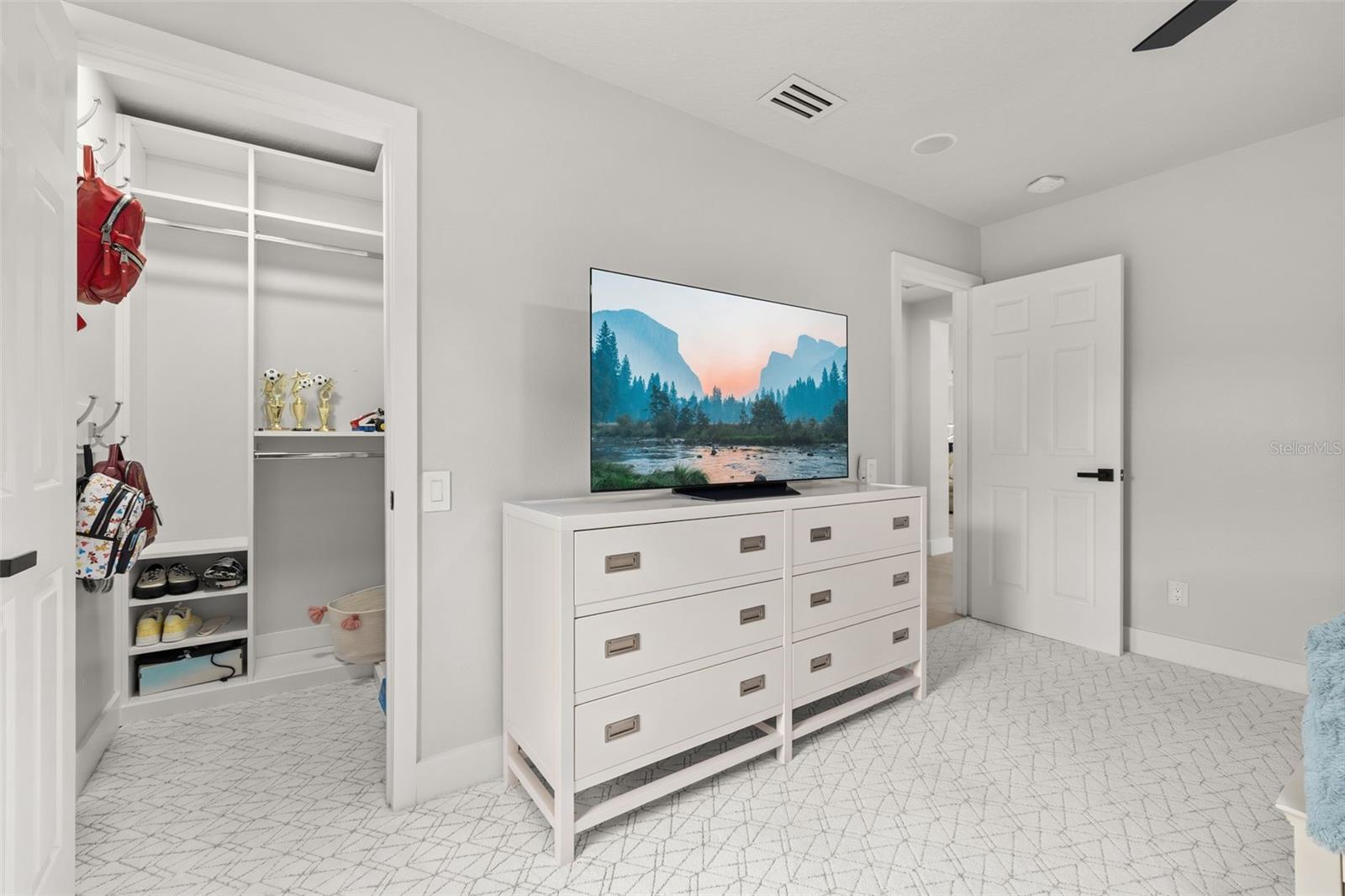 LAKE SYLVAN COVE - Residential