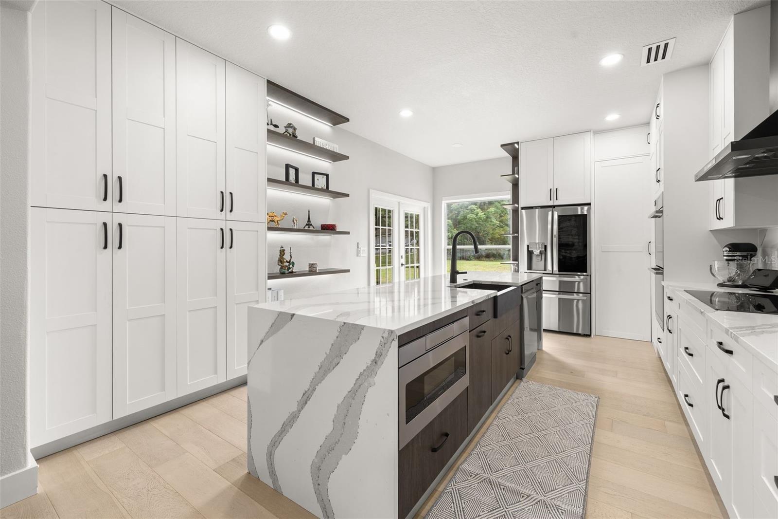 LAKE SYLVAN COVE - Residential