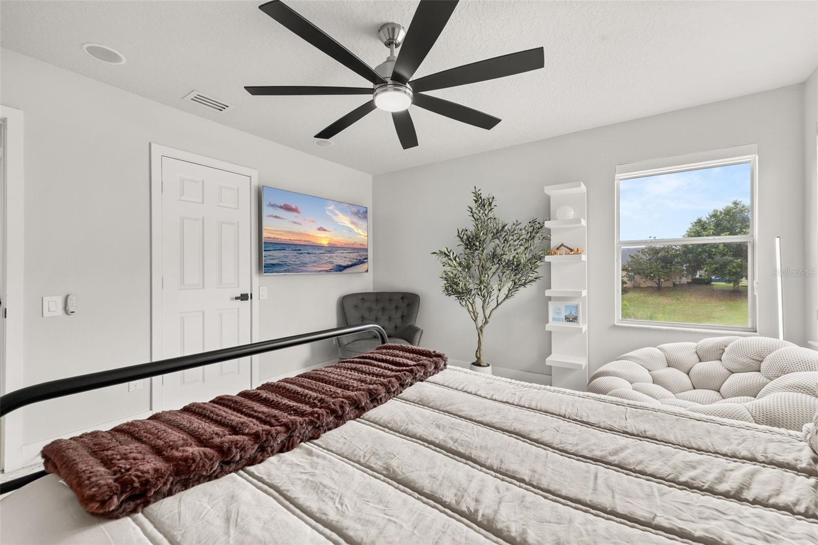 LAKE SYLVAN COVE - Residential
