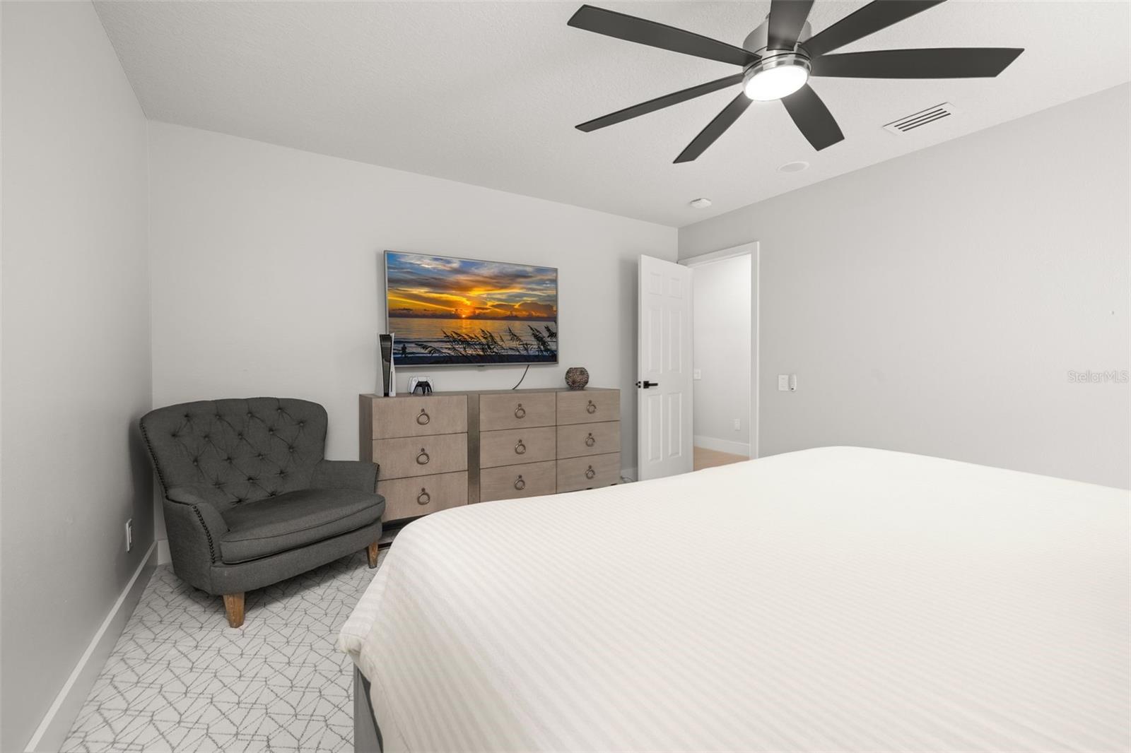 LAKE SYLVAN COVE - Residential