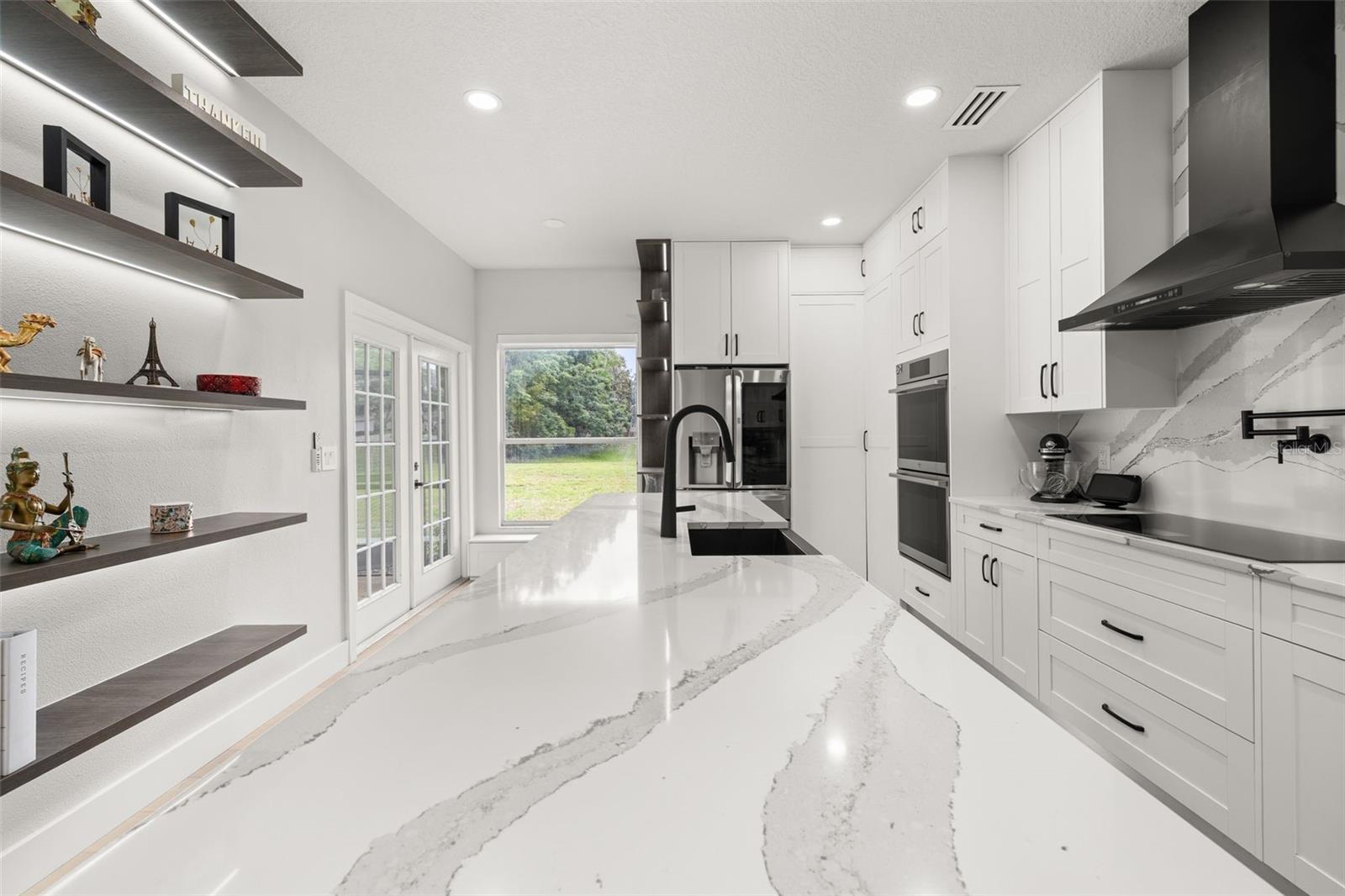 LAKE SYLVAN COVE - Residential