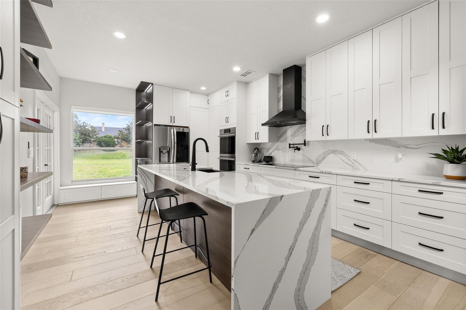 LAKE SYLVAN COVE - Residential