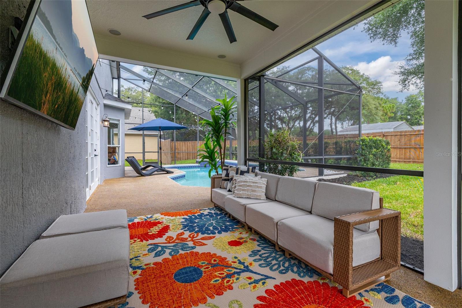 LAKE SYLVAN COVE - Residential