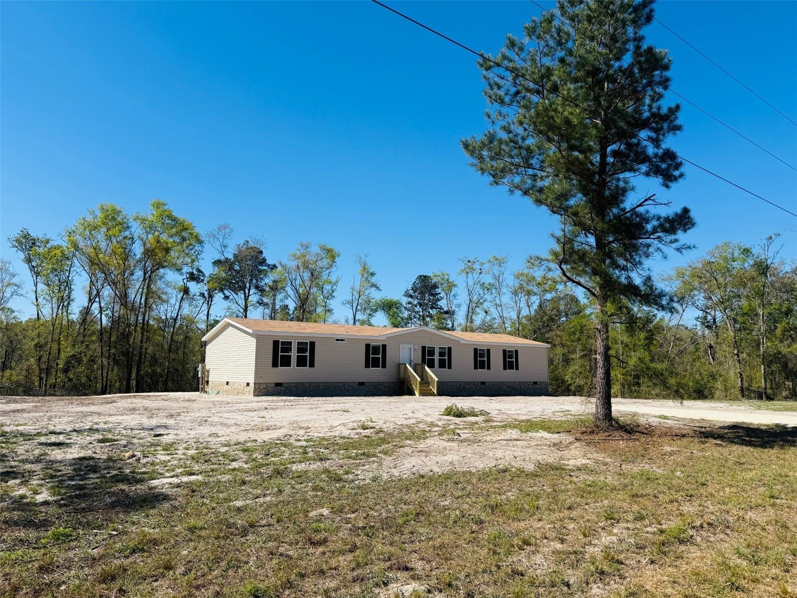OLD SUGAR MILL FARMS - Residential