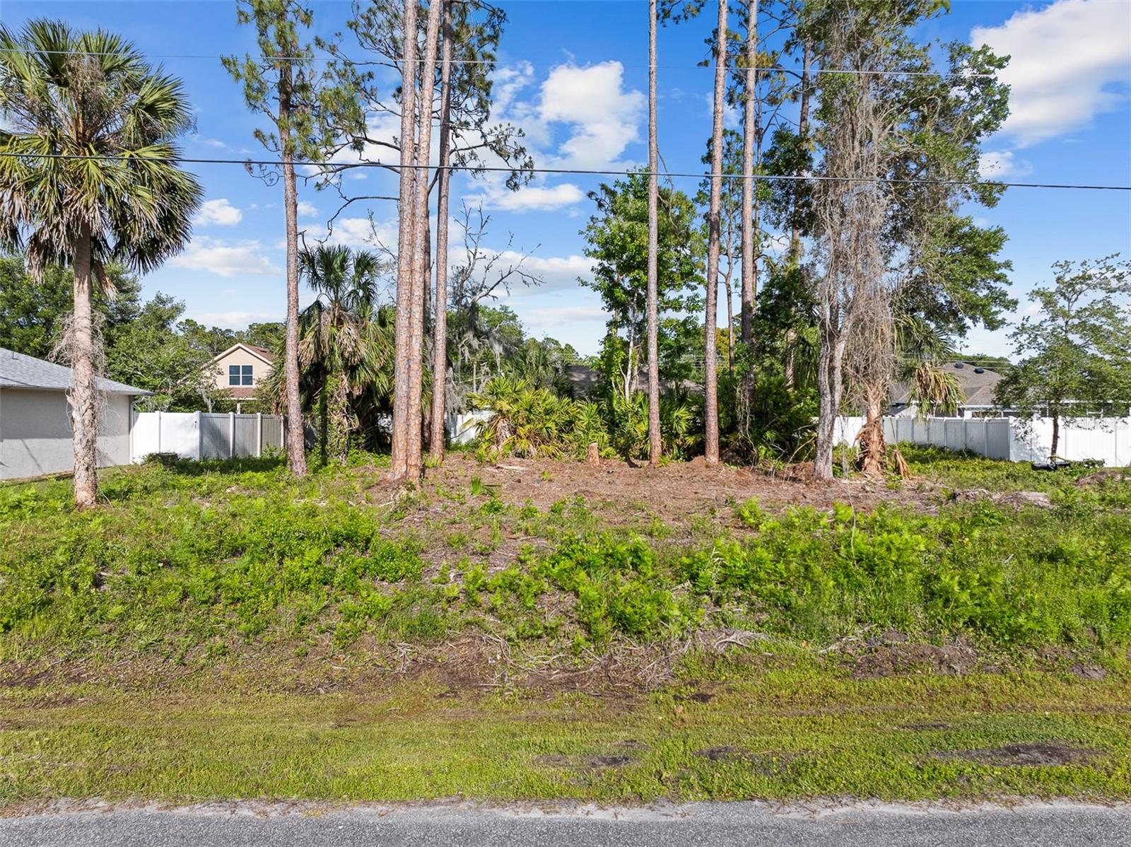 PALM COAST SEC 63 - Land