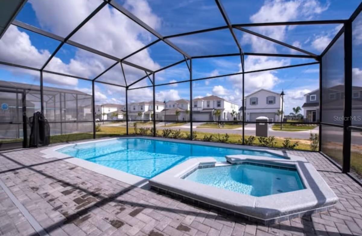 WINDSOR ISLAND RESIDENCE - Residential