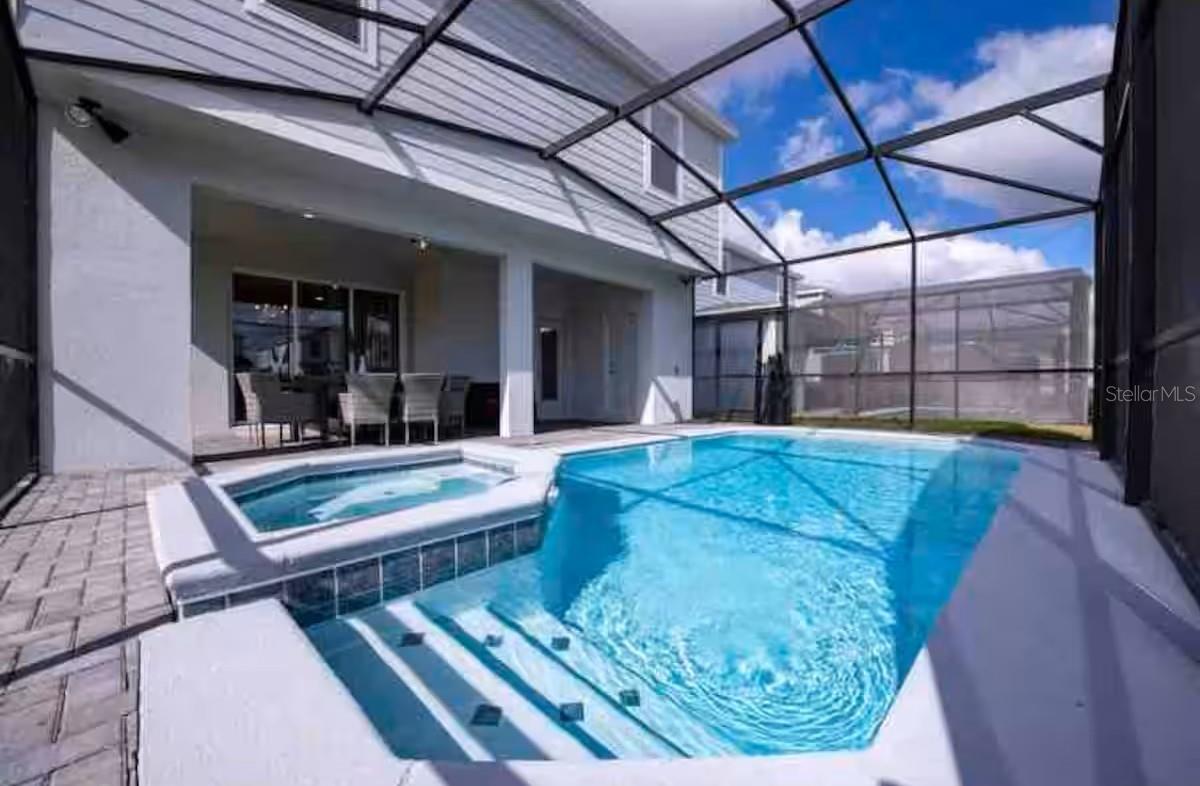 WINDSOR ISLAND RESIDENCE - Residential