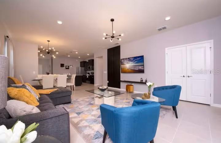WINDSOR ISLAND RESIDENCE - Residential
