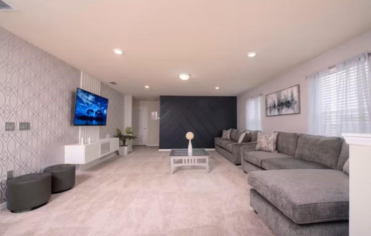 WINDSOR ISLAND RESIDENCE - Residential