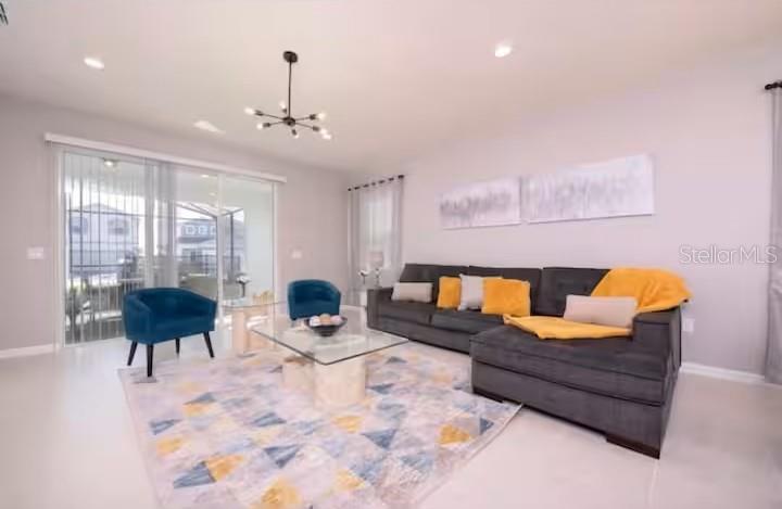WINDSOR ISLAND RESIDENCE - Residential