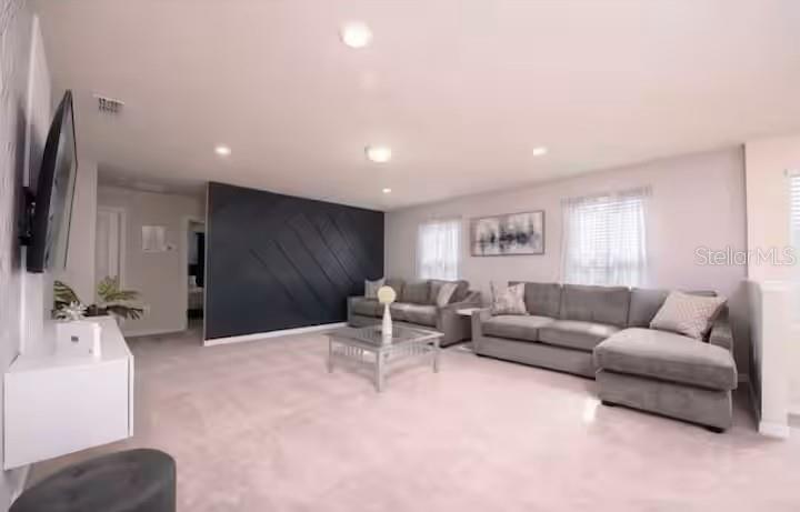 WINDSOR ISLAND RESIDENCE - Residential