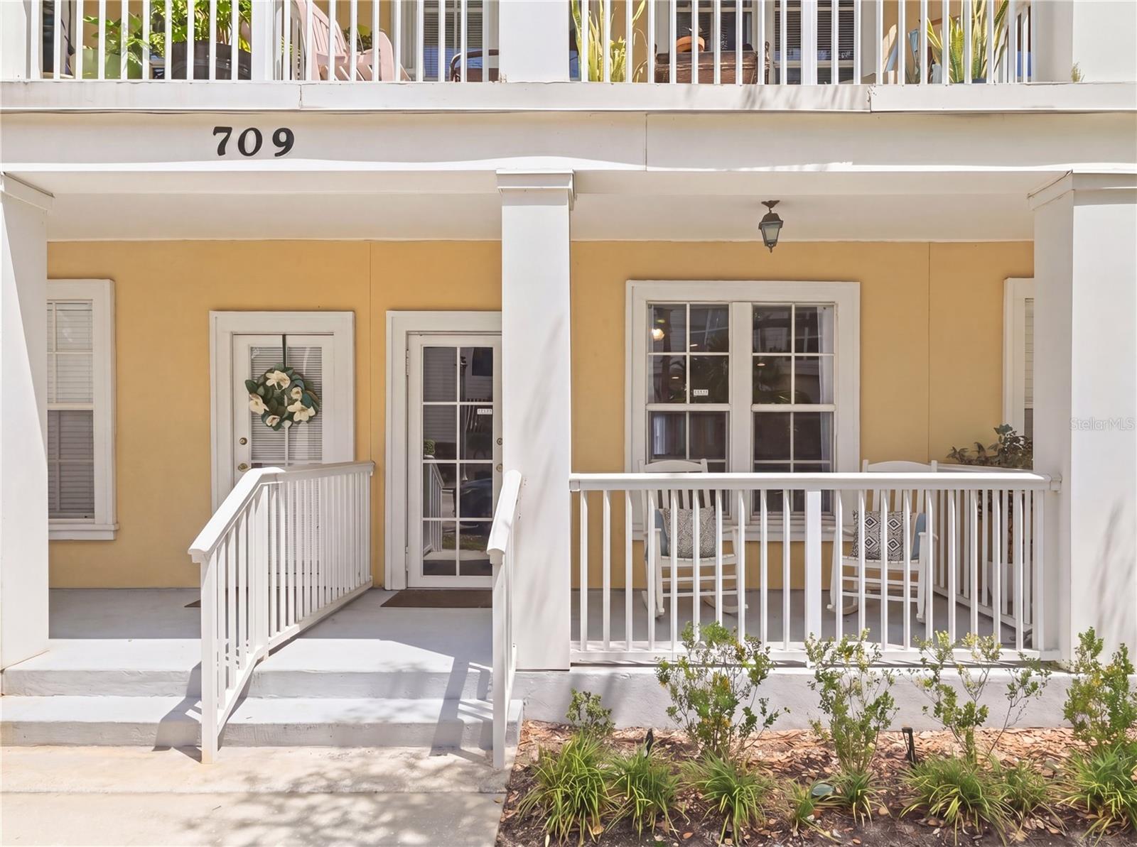 TOWN CENTER CONDO - Residential