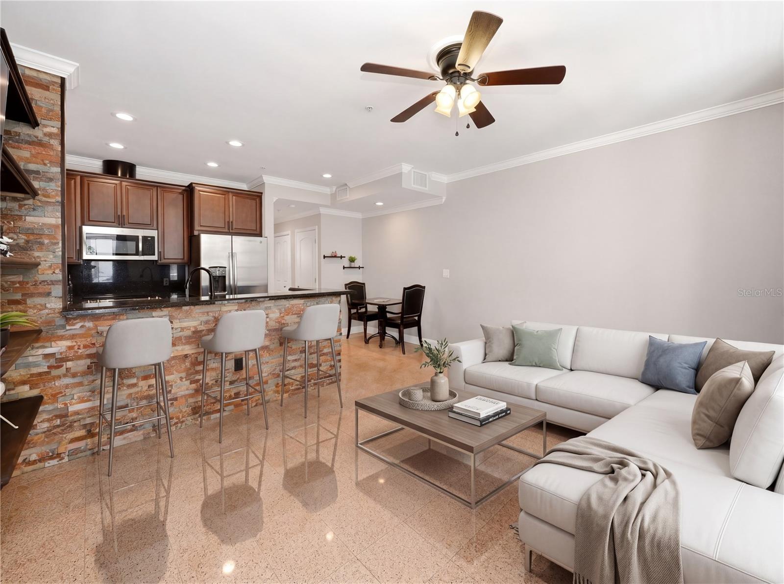 TOWN CENTER CONDO - Residential