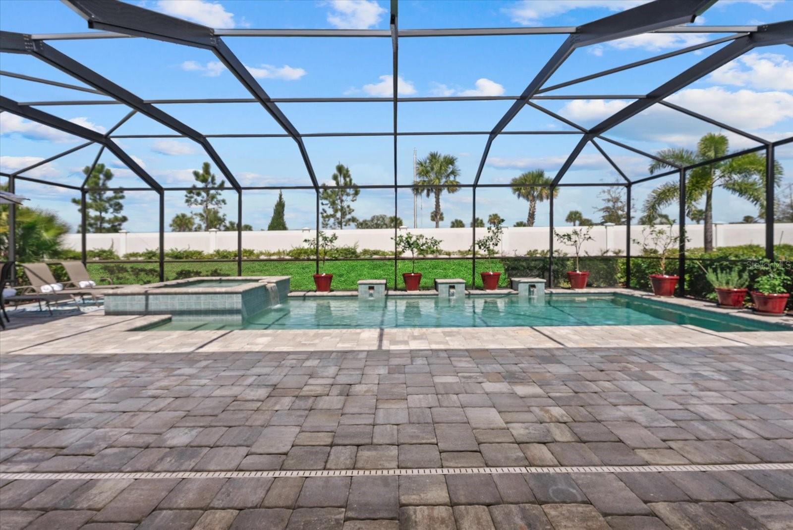 SWEETWATER AT LAKEWOOD RANCH PH I & II - Residential