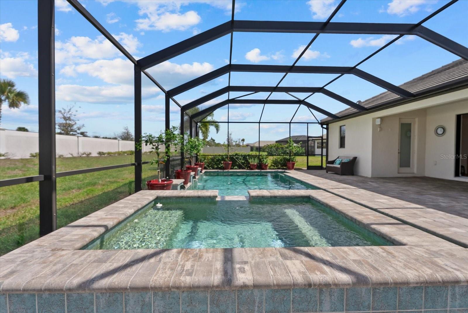 SWEETWATER AT LAKEWOOD RANCH PH I & II - Residential