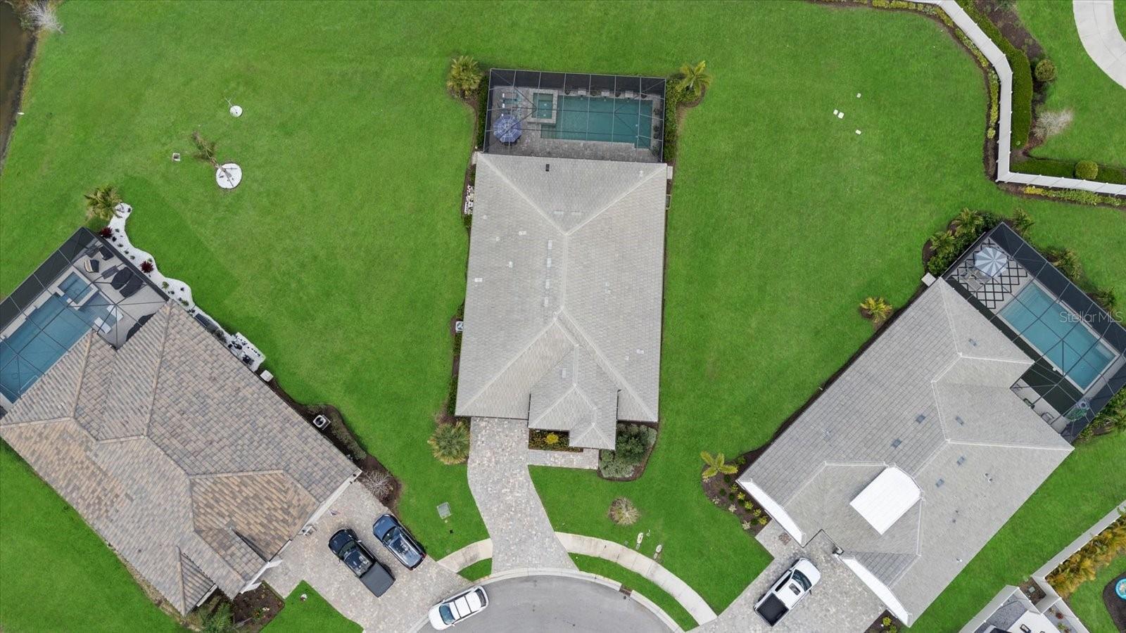SWEETWATER AT LAKEWOOD RANCH PH I & II - Residential