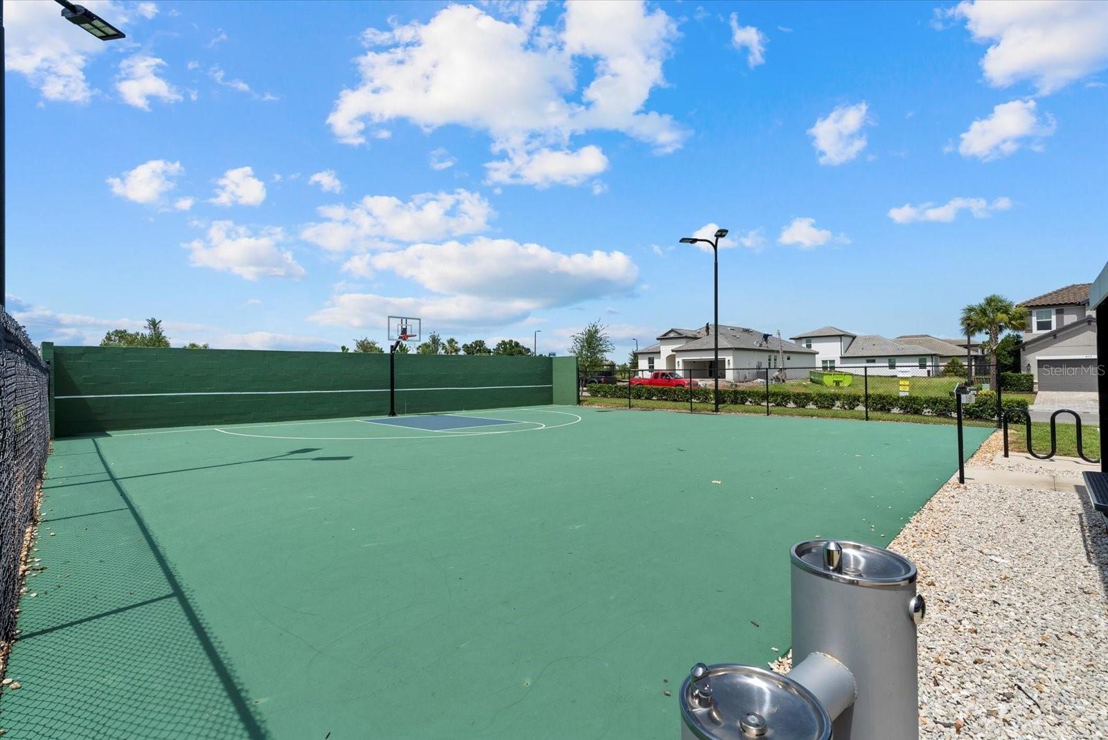 SWEETWATER AT LAKEWOOD RANCH PH I & II - Residential