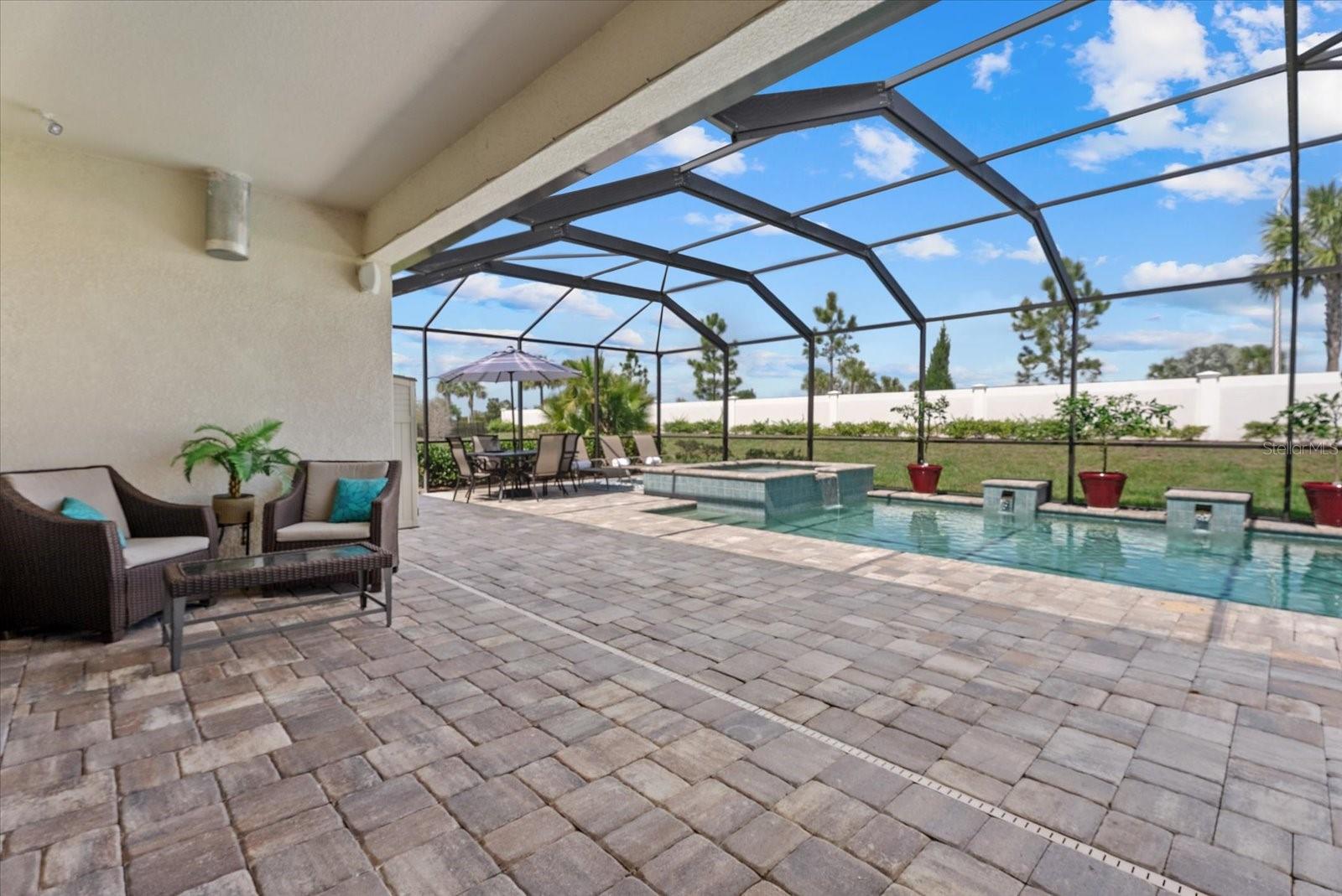 SWEETWATER AT LAKEWOOD RANCH PH I & II - Residential