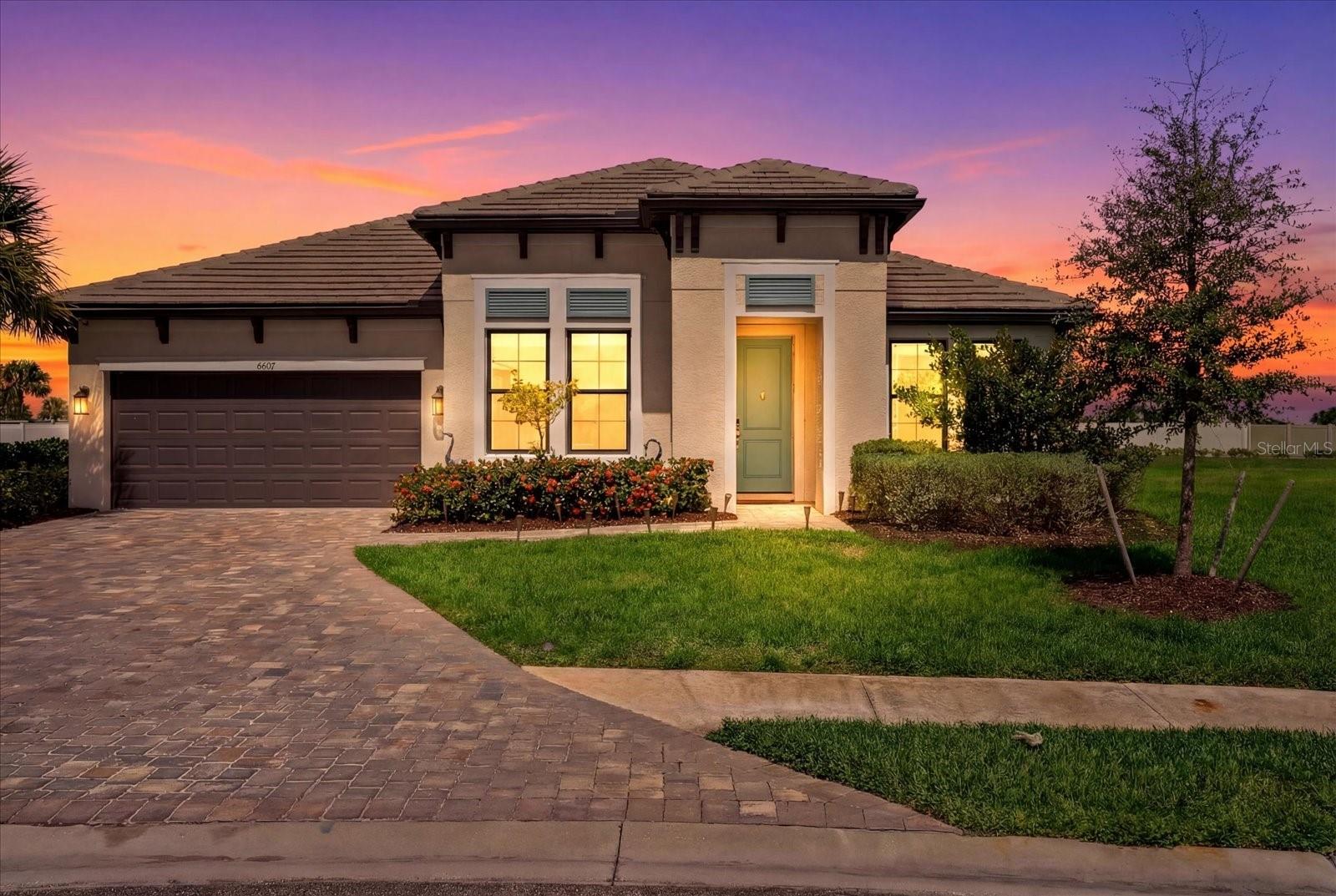 SWEETWATER AT LAKEWOOD RANCH PH I & II - Residential