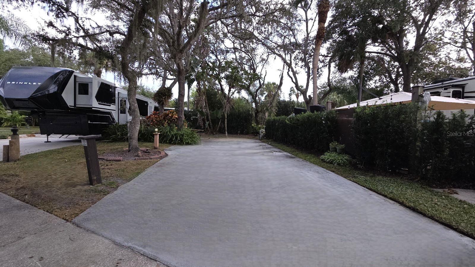 OUTDOOR RESORTS RIVER RANCH RV RESORT PH 02 - Land