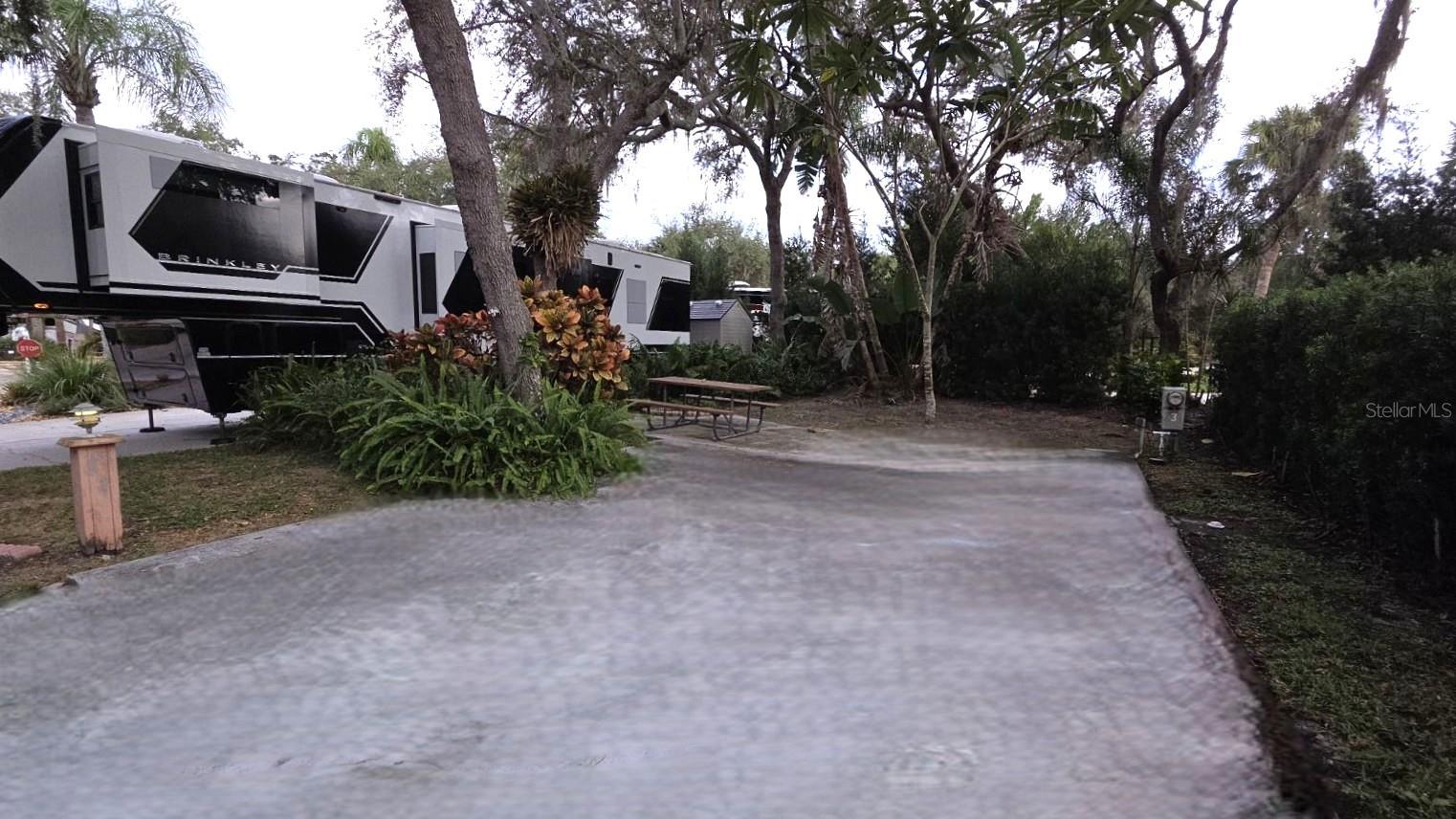OUTDOOR RESORTS RIVER RANCH RV RESORT PH 02 - Land