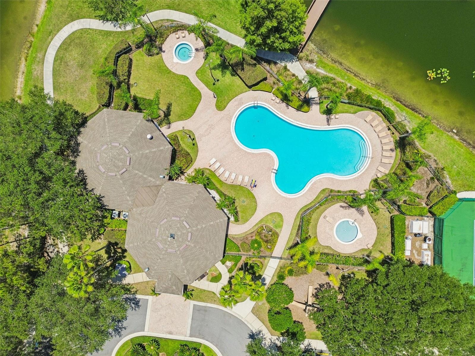 VILLAGES RIO PINAR PH 01 43/97 - Residential