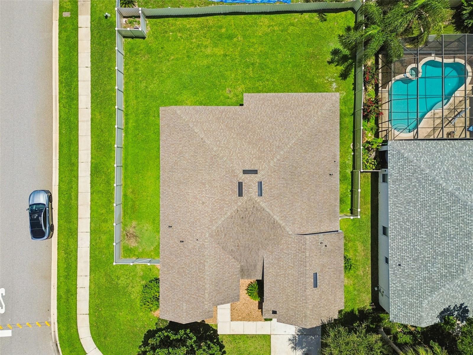 VILLAGES RIO PINAR PH 01 43/97 - Residential