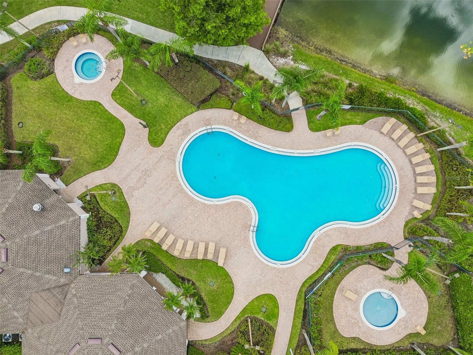 VILLAGES RIO PINAR PH 01 43/97 - Residential