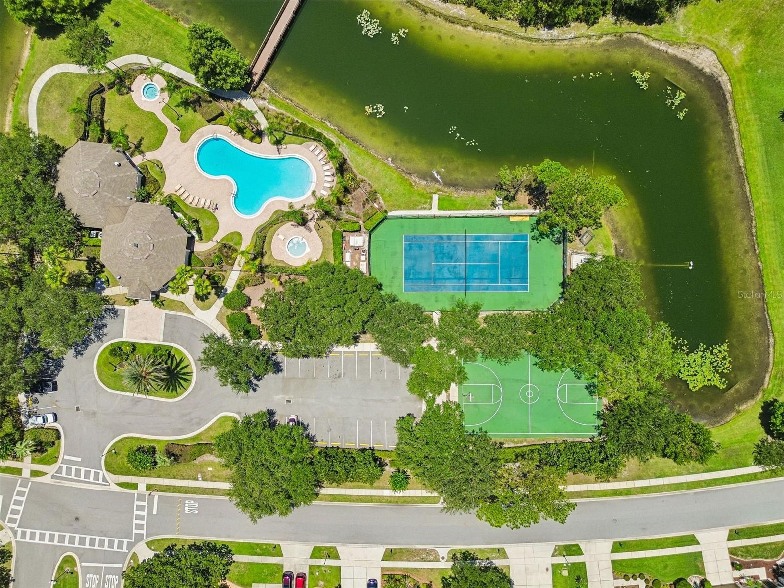 VILLAGES RIO PINAR PH 01 43/97 - Residential