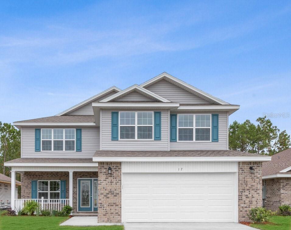 PALM COAST - Residential