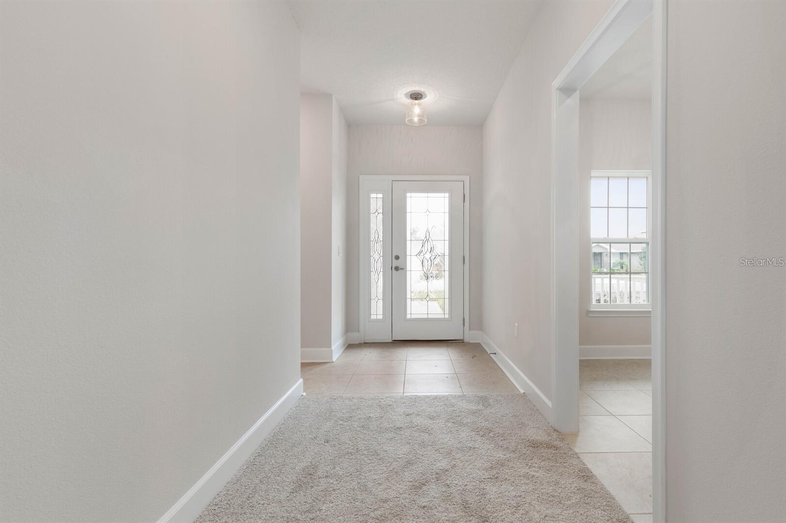PALM COAST - Residential